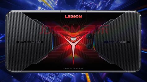 Wallpaper Lenovo Legion Gambar Ngetrend Dan Viral
