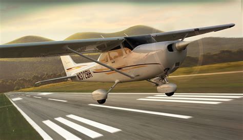 The Aviation Business The Most Built Aircraft Cessna 172 Skyhawk