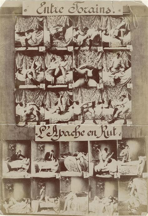 Exhibition Hold That Pose Erotic Imagery In 19th Century Photography