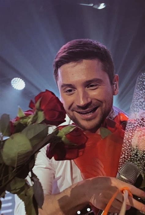 Sergey Lazarev Most Beautiful Man Pretty Men Actors Memes Risk