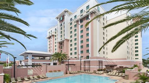 Embassy Suites Orlando — Lake Buena Vista South