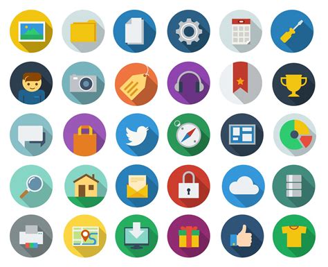 Icon Free Download 163807 Free Icons Library