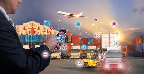 Supply Chain Network Optimization Start With These 4 Questions For