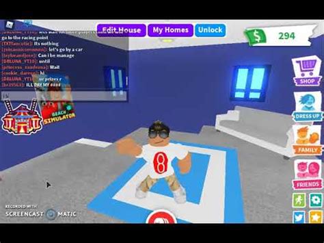 Try to undertake pets, beautify your property or discover adoption island. June 2020 Codes - Roblox Adopt Me - YouTube