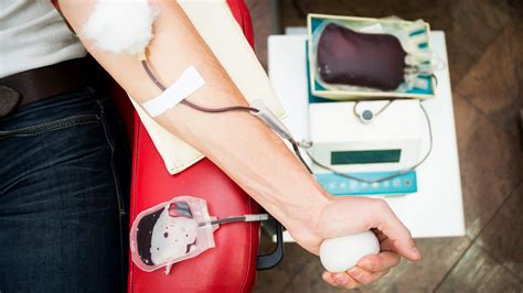 10 Surprising Facts On World Blood Donor Day 2017