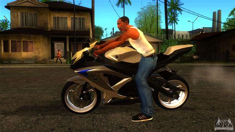 Samsung galaxy s iii gsxr 600 free mods customers contrary for full amp. Suzuki GSX-R 600 K8 2008 for GTA San Andreas