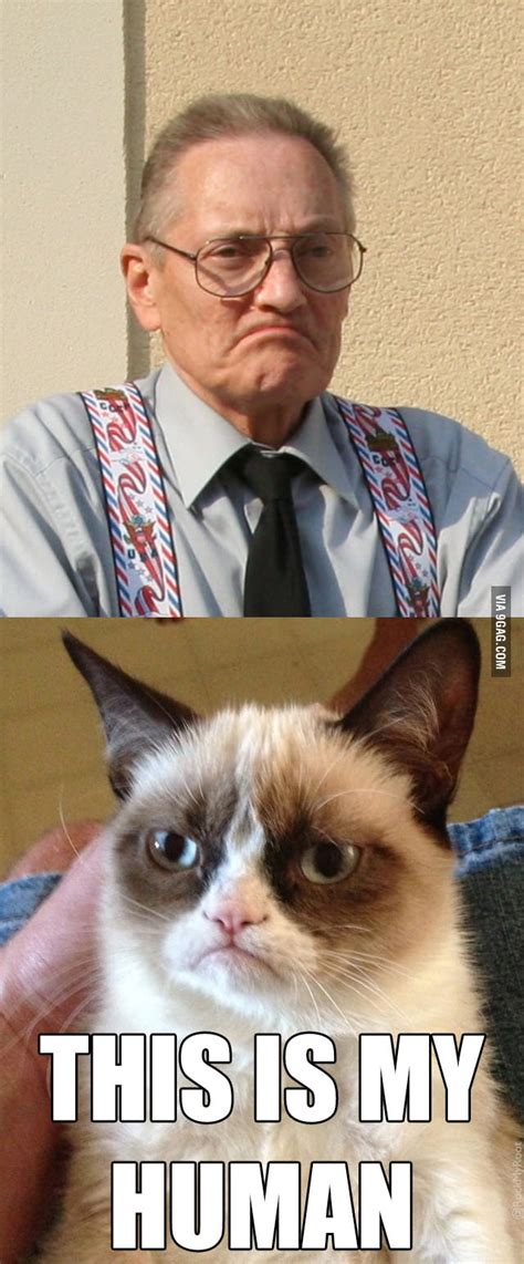 What I Discovered About My Grandpa 9gag