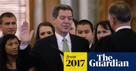Kansas Abandons Massive Tax Cuts That Provided Model For Trumps Plan