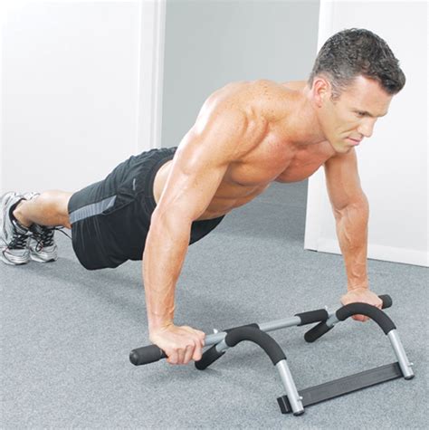 However, they may leave some mark on the door frame. What is the Best Door Pull Up Bar? Your 3 Best Options ...