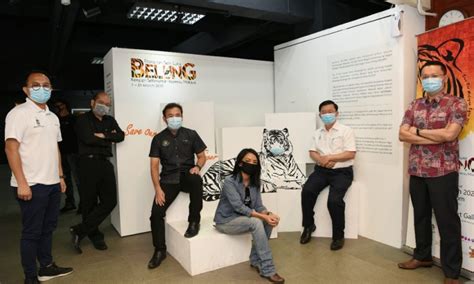 Ordinan untuk menubuhkan lembaga amanah balai seni lukis negara telah dimaktubkan oleh dymm seri paduka baginda yang dipertuan agong pada tahun 1959. Balai Seni Lukis Pulau Pinang, galeri pertama dalam negara ...