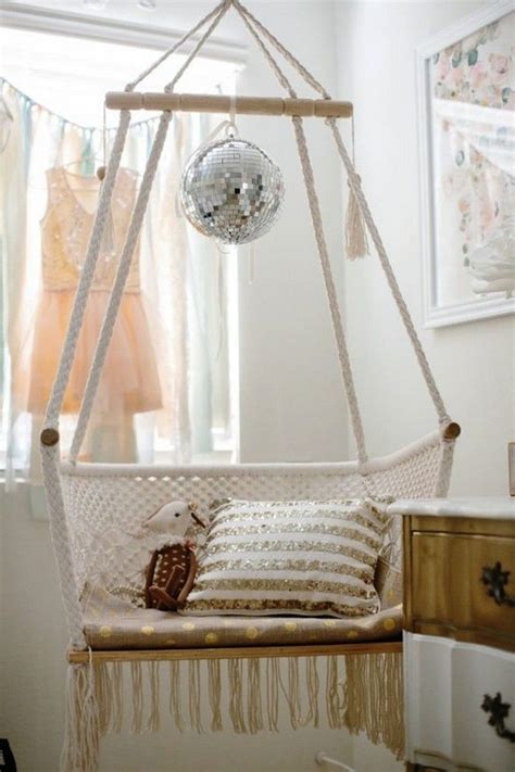 Build a fire pit, make your own costume, or even diy a cat tree! 7 Beautiful DIY Macrame Chair Decor to Try ASAP | Diy hanging chair, Diy hammock chair, Macrame ...