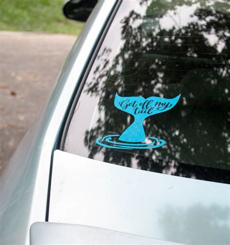 How can i make my own wall decals on your site? DIY CRICUT CAR DECALS - Makers Gonna Learn