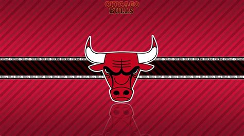 Chicago Bulls Logo Wallpaper Hd 72 Images