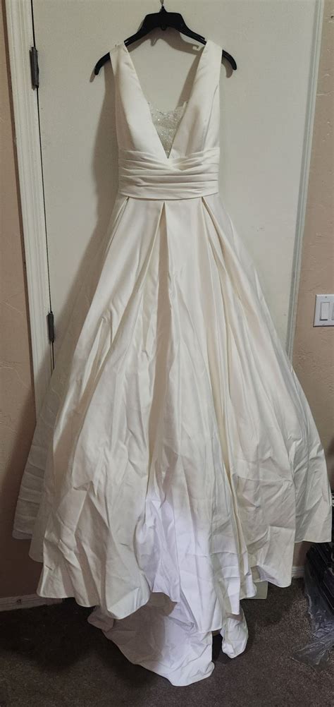 David S Bridal Collection V3848 Wedding Dress Save 55 Stillwhite