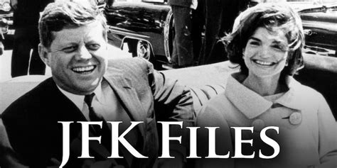 Jfk Files Assassination Or Conspiracy Ok Wassup