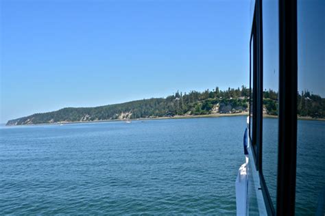 Tulalip Bay Boat Tour Via Everett Rebecca Bollwitt Flickr