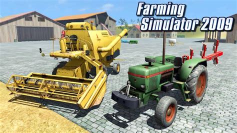 Live Stream Nostalgick Sobota S Milanem Farming Simulator