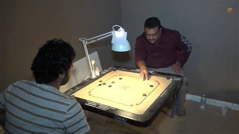 United States Carrom Association Holds 2019 North East Tournament