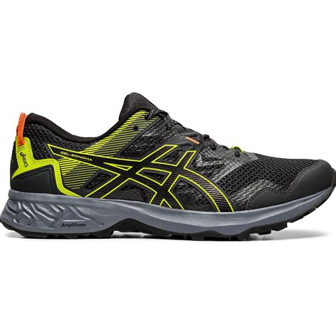 Asics Mens Gel Sonoma 5 Running Shoes Academy