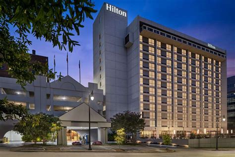 Hilton Birmingham At Uab First Class Birmingham Al Hotels Gds