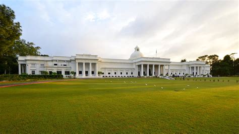 It is surrounded with high snow covered peaks, natural beautiful surroundings and. IIT Roorkee retains #6 Rank in NIRF Rankings 2018 by HRD ...