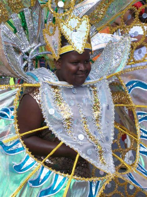 Trinidad And Tobago Childrens Carnival
