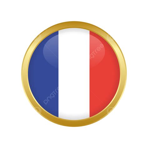 France Flag France Flag France Flag Shinning Png And Vector With