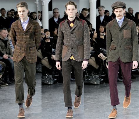 This It Factor How To Dress Up In Mod Style Mens Guide To Mod