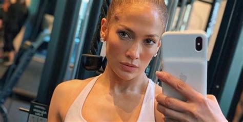 Workout Like Jennifer Lopez Here S What You Need To Know Koko Move