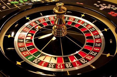 A veces sirve de soporte para una lámpara. 5 estrategias para ganar en la ruleta del casino ...