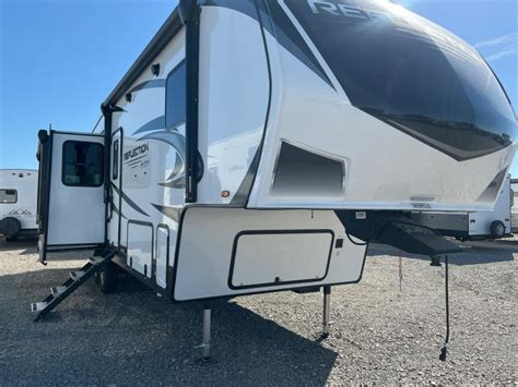 2022 Grand Design Rv Reflection 303rls Fifth Wheel Youngbloods Rv