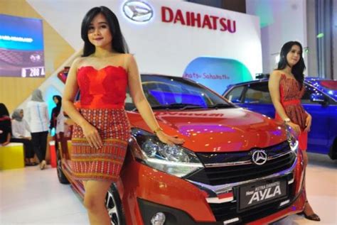 Daihatsu's participation in the company is 61.75%. Lowongan Kerja Pt Astra Daihatsu Motor Adm Pusat Info