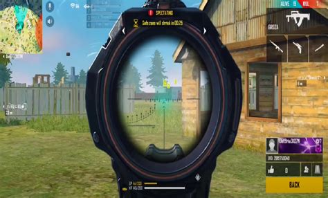 Tidak heran selama beberapa tahun belakangan ini free fire masih eksis. Pro Tips For Headshot Without Free Fire Auto Headshot Hack ...