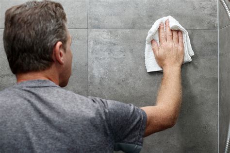 How To Remove Paint From Tiles Homenish