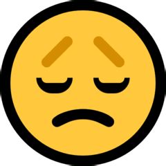 Anda dapat dengan mudah mengekspresikan diri kepada semua orang ketika anda senang, ngambek, jatuh cinta, sedih atau emosi lainnya sementara dekorasi status facebook anda dan komentar menggunakan daftar emoji. √ Arti Emoji 😞 Wajah Kecewa (Disappointed Face) - Emojipedia