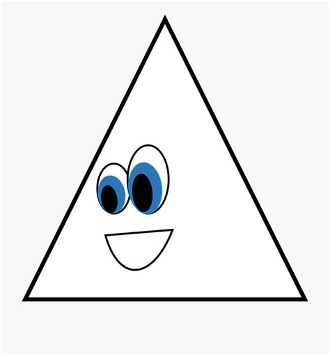 Download High Quality Triangle Clipart Object Transparent Png Images