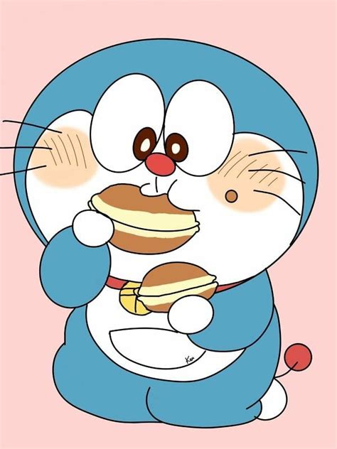 Hướng Dẫn Chi Tiết Cách Làm Bánh Rán Hình ảnh Bánh Rán Của Doraemon Và