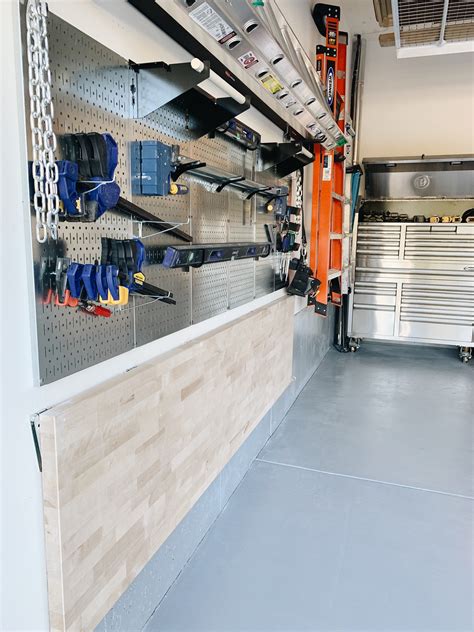 Affordable & Easy to Install Garage Organization Options ...