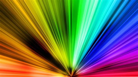 Multicolour Spectrum Computer Wallpapers Desktop Backgrounds
