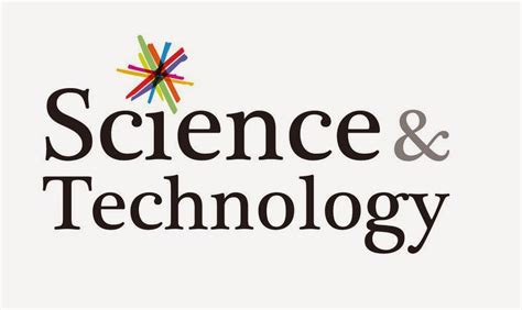 Science And Technology In Pakistan