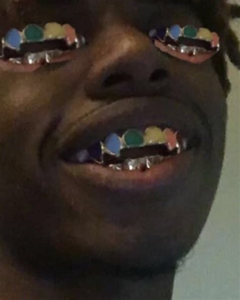 Grills Is A1 Western Artist Tyler The Creator Boujee Aesthetic