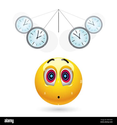 Smiley Clock Hi Res Stock Photography And Images Alamy