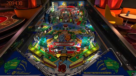 Backglass collection for pinball fx 3. Pinball FX3 on Steam