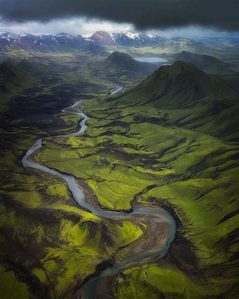 Photographer Serenavsworld Location Soaring Over The Icelandic