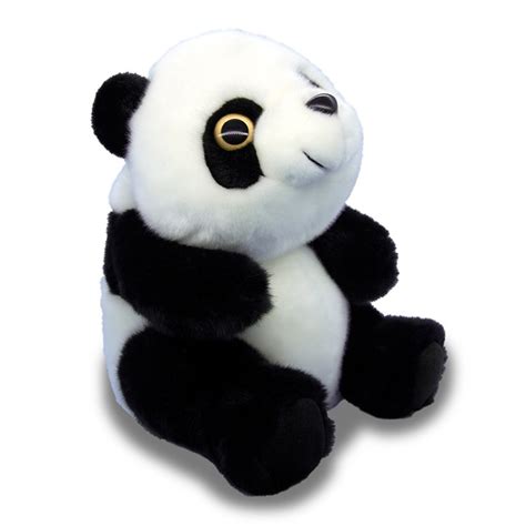 Panda Stuffed Animals Panda Bear Stuffed Toys And Plush