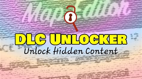 DLC Unlocker v2.0 скачать для GTA 5