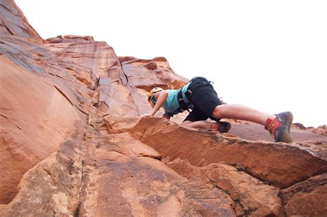 Moab Rock Climbing And Canyoneering Reach Out Today