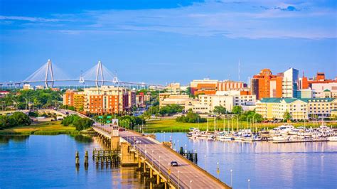 I've had a decades long love affair with charleston, south carolina and it seems like i'm not the however, i knew i couldn't write an ultimate charleston visitor's guide until i'd tackled the holy city would the walkable city of rooftop bars and bourbon tasting be as incredible when you have kids. British Airways to launch Heathrow-Charleston route ...