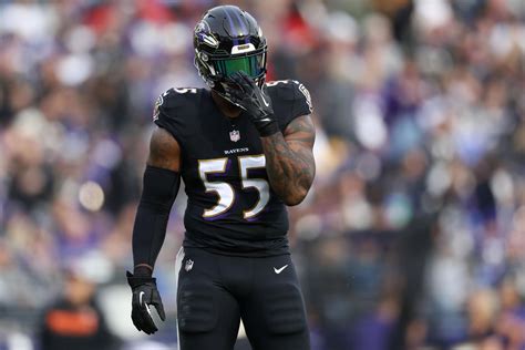 terrell suggs appreciation post just because r ravens