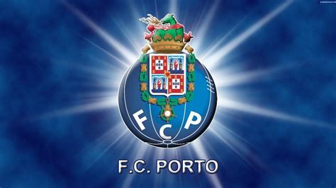 Porto Custom SOCCER Flag Banner 3x5 FT 90x150cm Free Logo Design